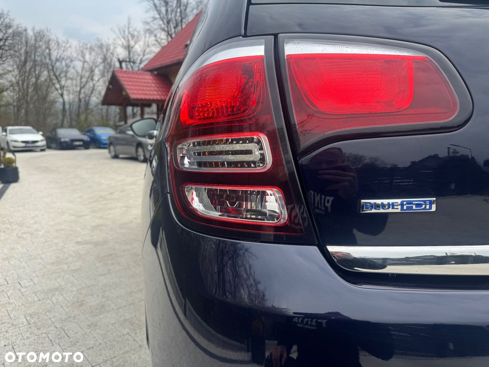 Citroën C3 1.6 BlueHDi Shine S&S - 6