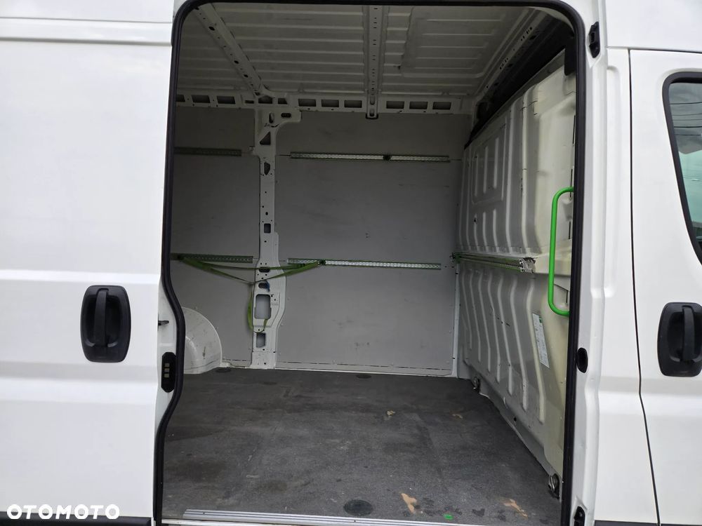 Peugeot Boxer - 15