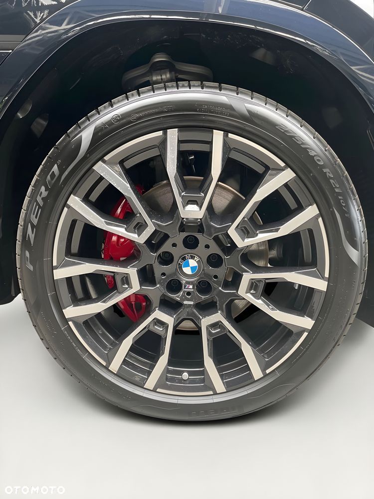 BMW X6 xDrive30d mHEV sport - 11