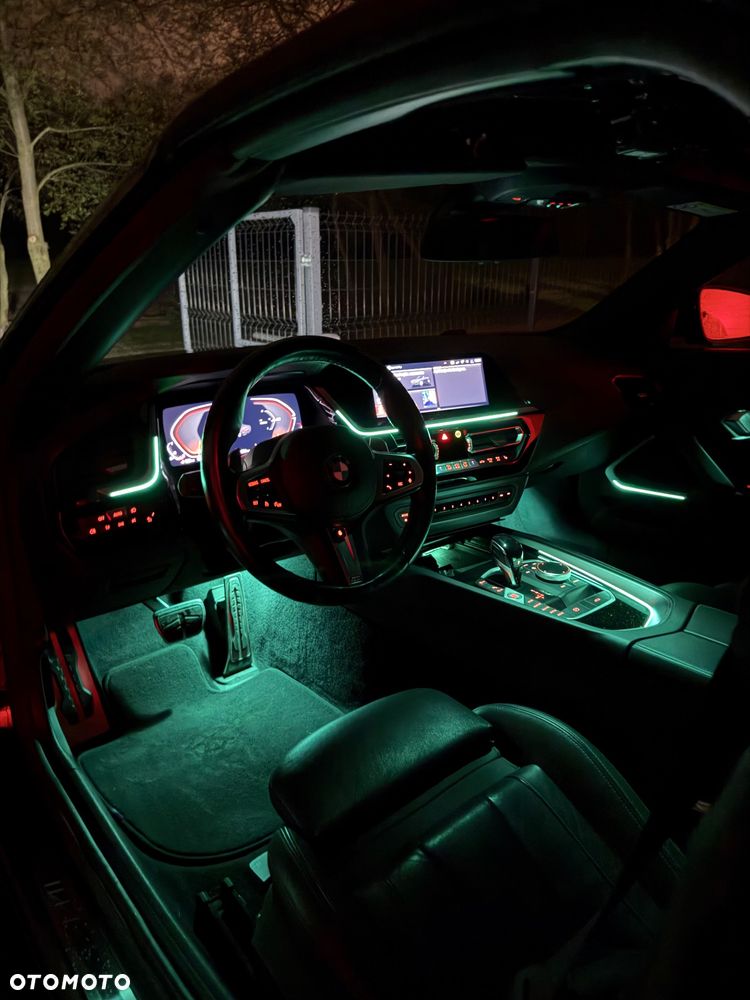 BMW Z4 sDrive20i M Sport - 16