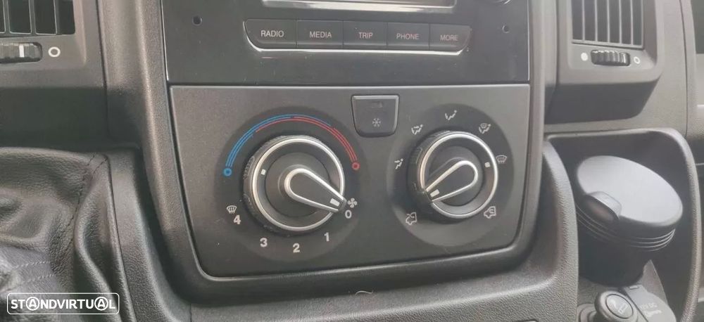 Citroën JUMPER - 33