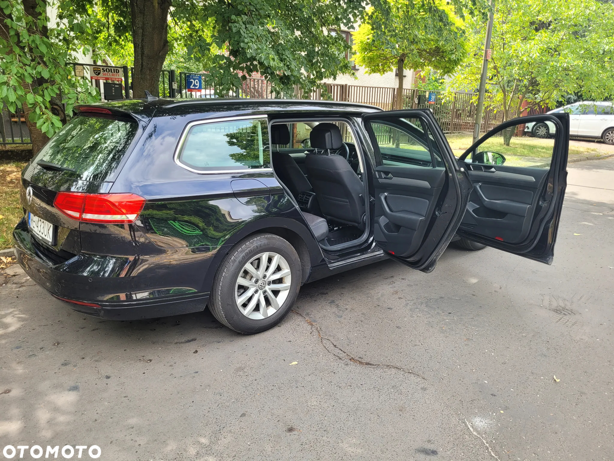 Volkswagen Passat 2.0 TDI BMT Comfortline - 20
