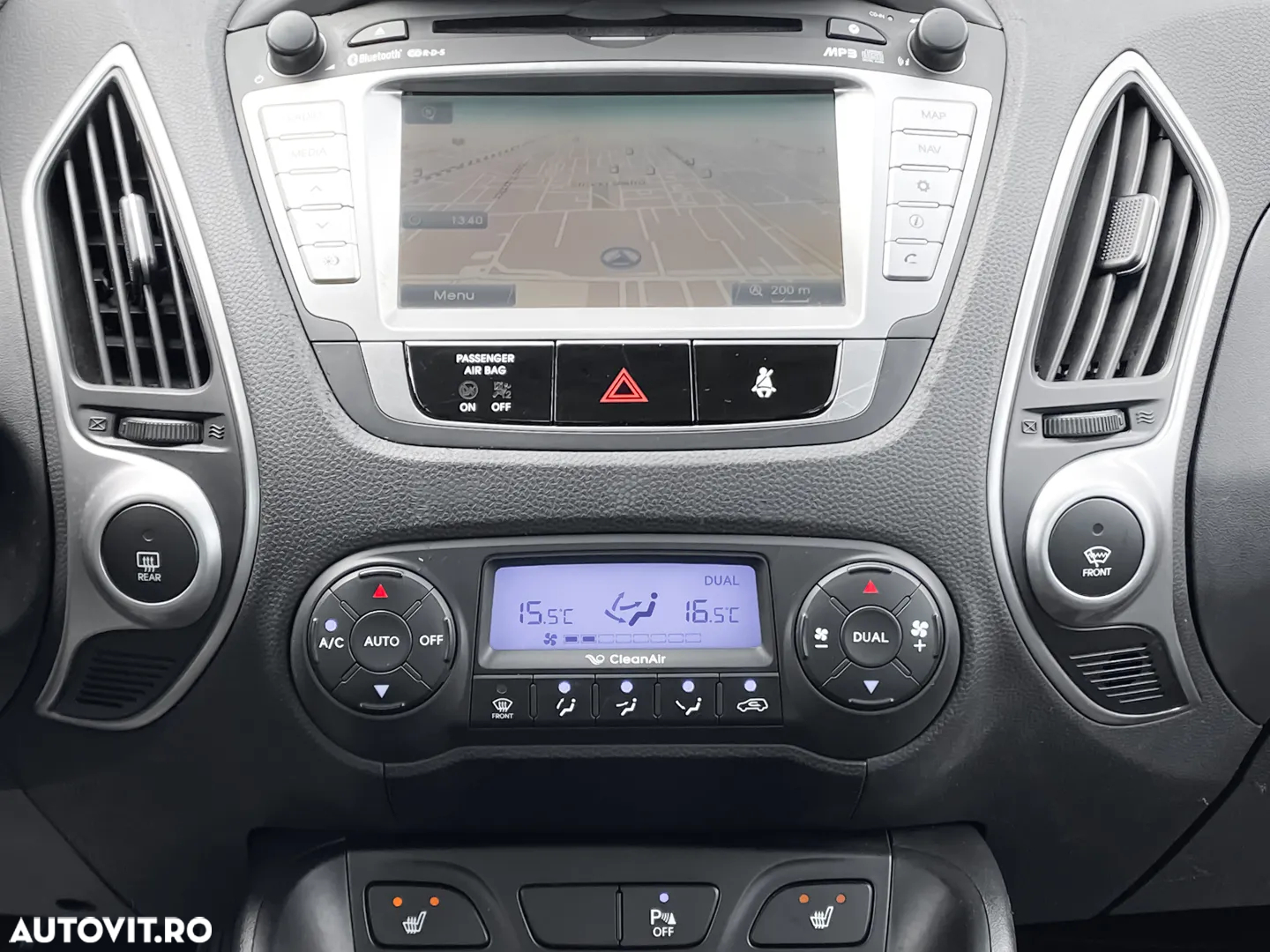 Hyundai ix35 - 15