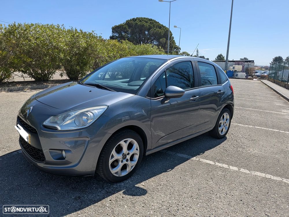 Citroën C3 1.4 HDi Airdream - 3