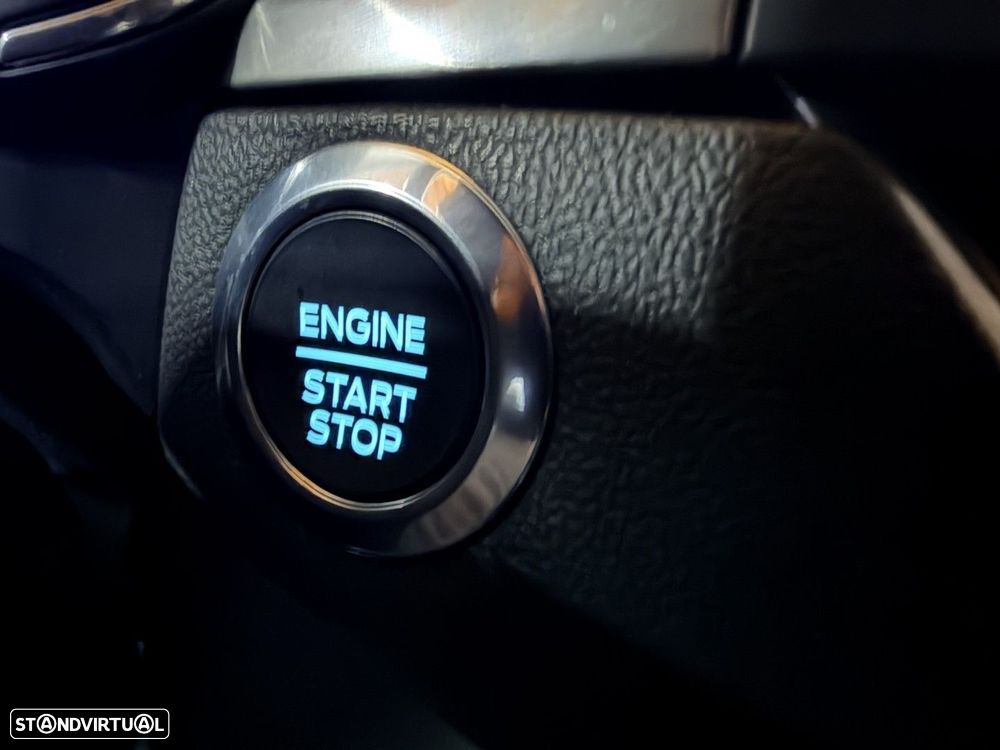 Ford Focus 1.0 EcoBoost Titanium Aut. - 24