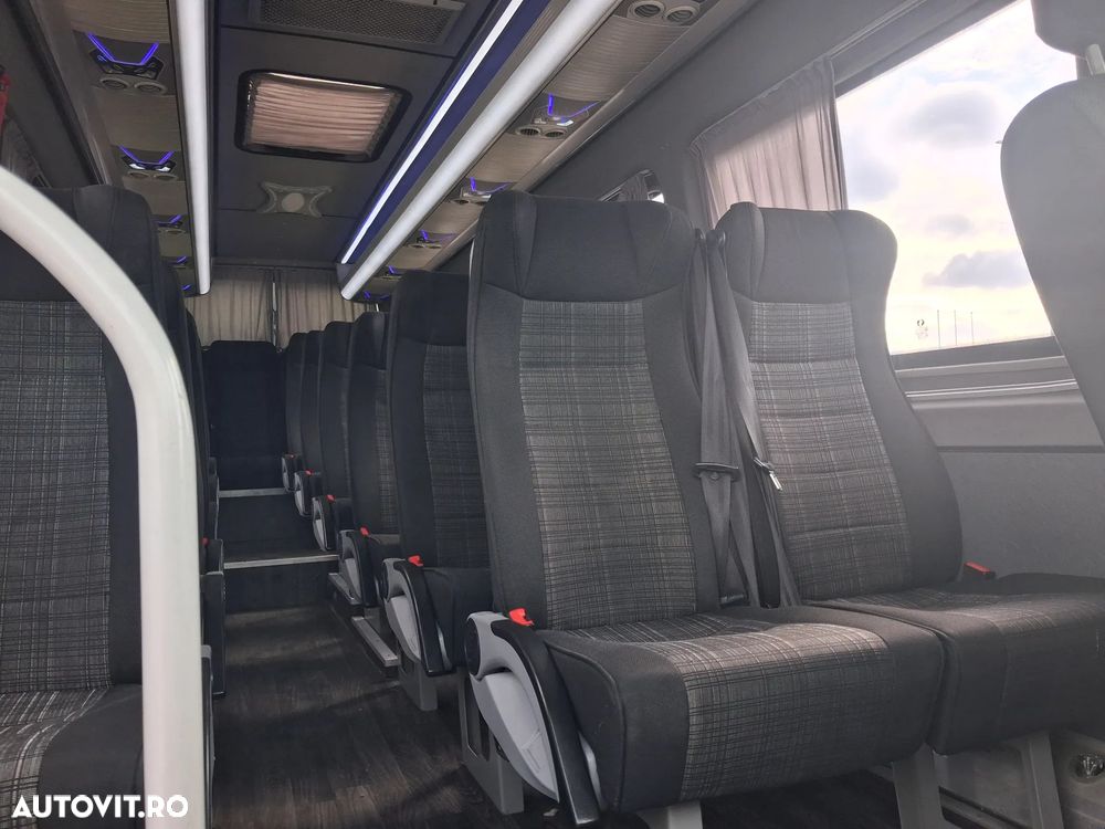 Mercedes-Benz Sprinter 516 KA CDI - 14