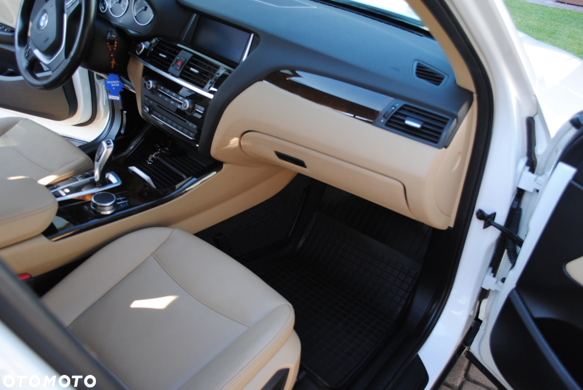 BMW X3 - 14