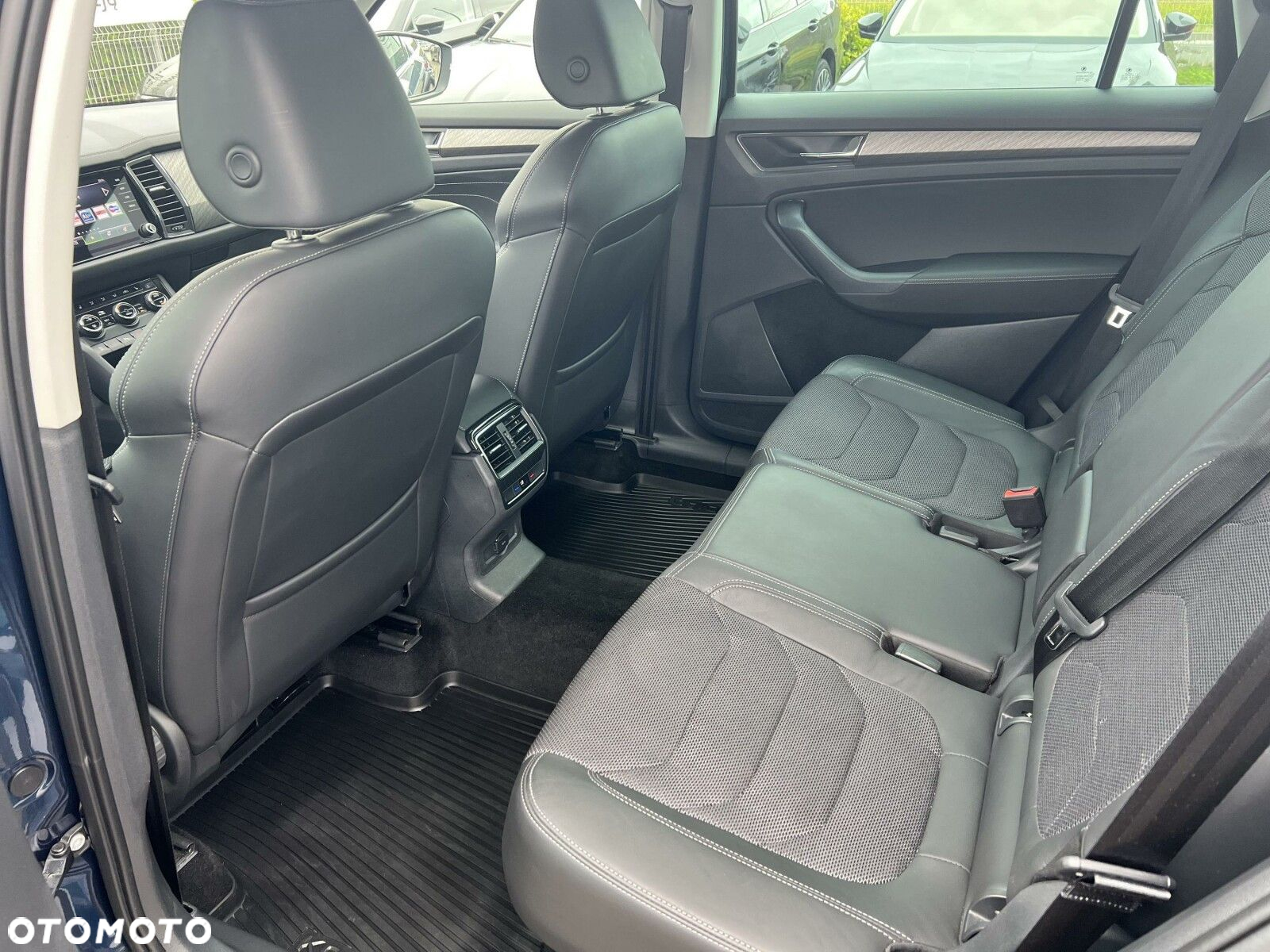 Skoda Kodiaq 2.0 TSI 4x4 Style DSG - 11