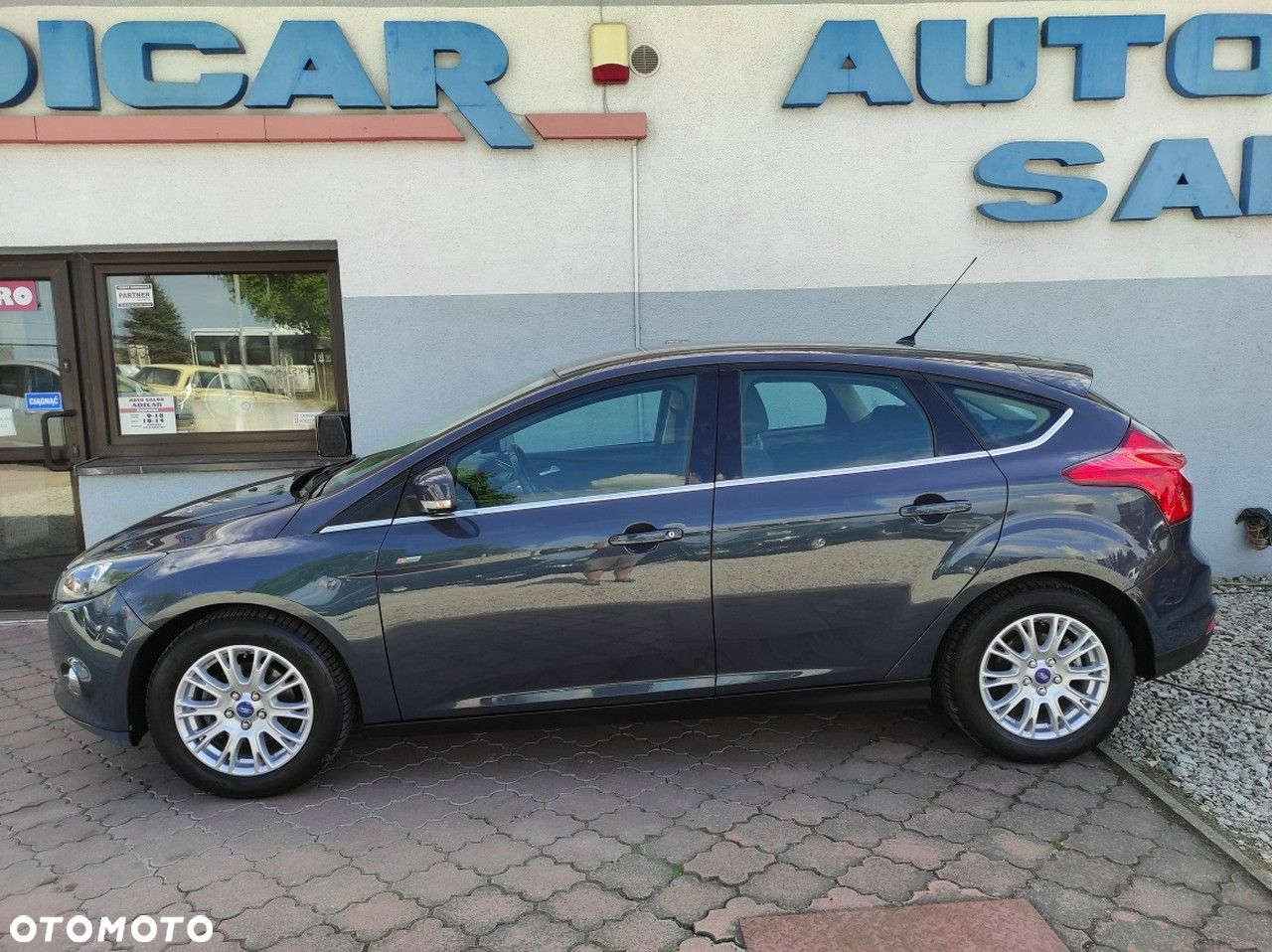 Ford Focus - 3