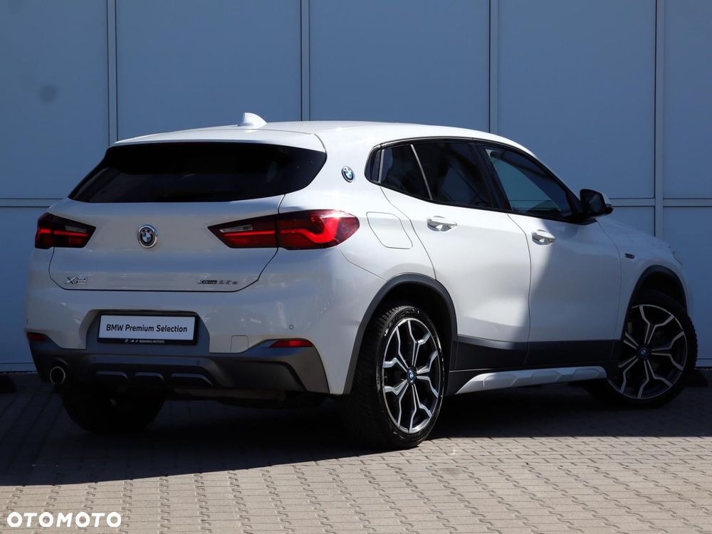BMW X2 - 2