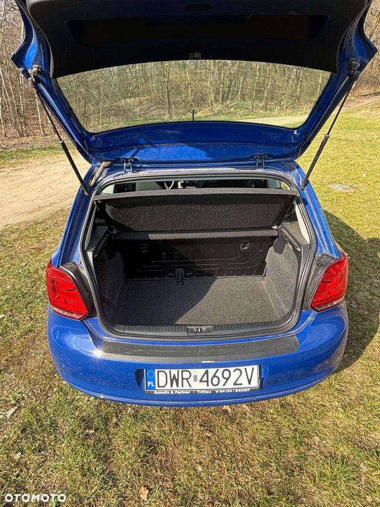 Volkswagen Polo 1.2 Team - 6