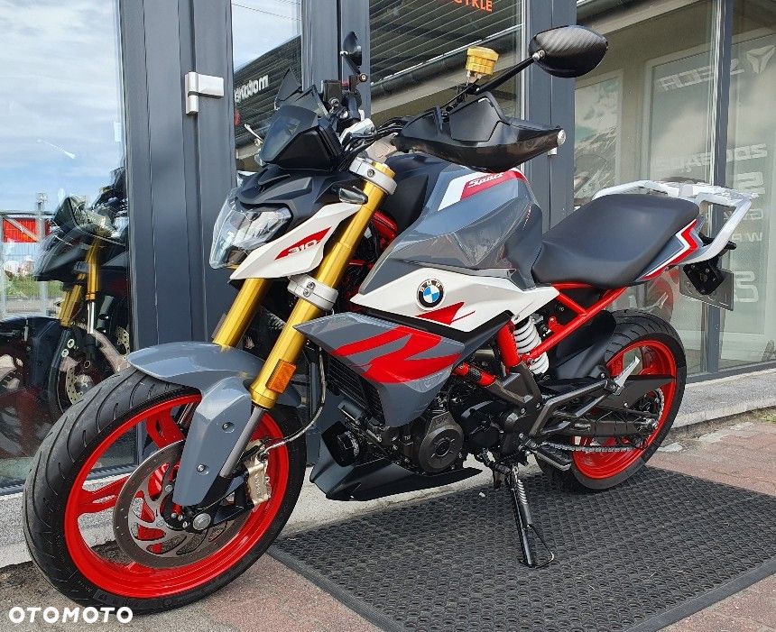 BMW G - 2
