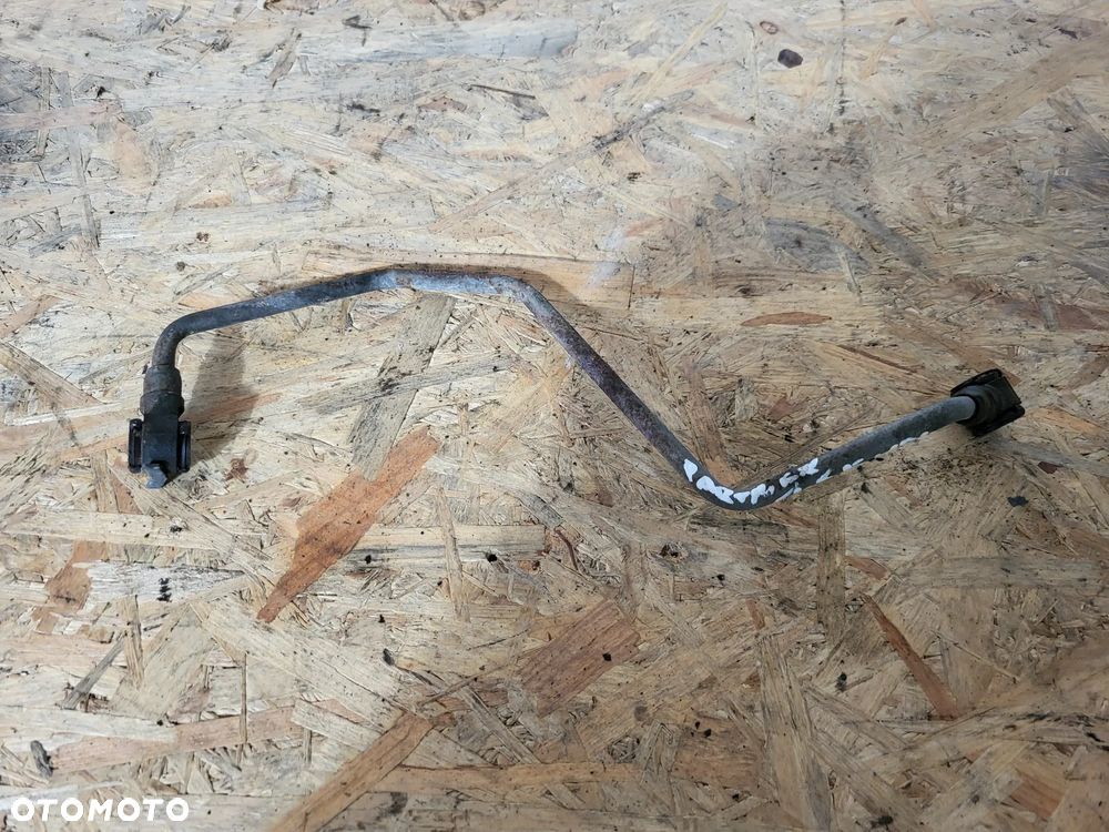 Przewód smarowania turbiny Partner III Berlingo III 1.6 E HDI - 1