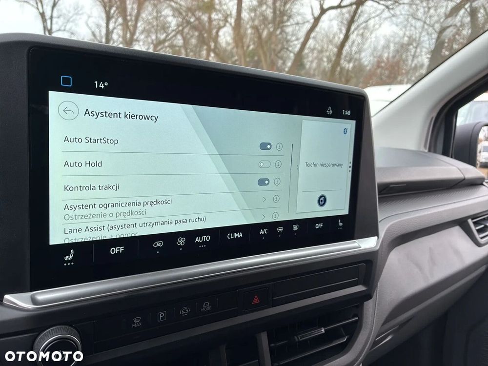 Volkswagen Caravelle - 30