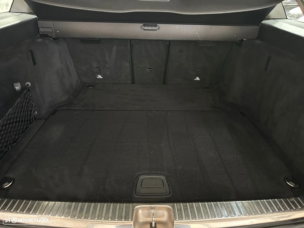 Mercedes-Benz C 200 (BlueTEC) d Station 7G-TRONIC Avantgarde - 13