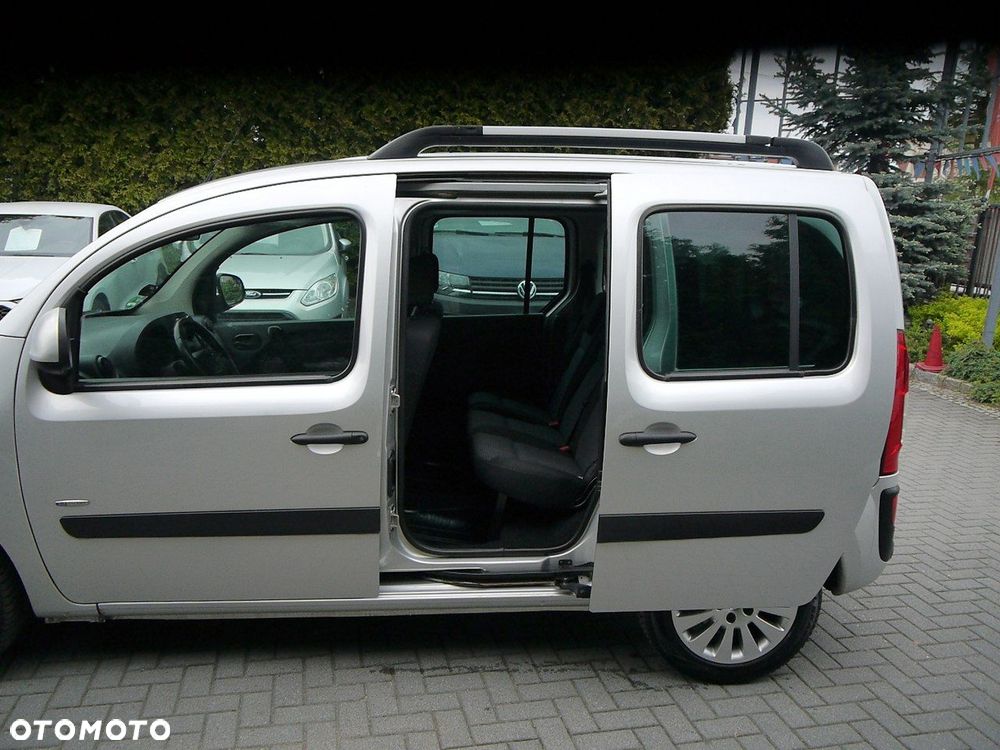 Mercedes-Benz Citan Tourer EDITION BlueEFFICIENCY extral - 11