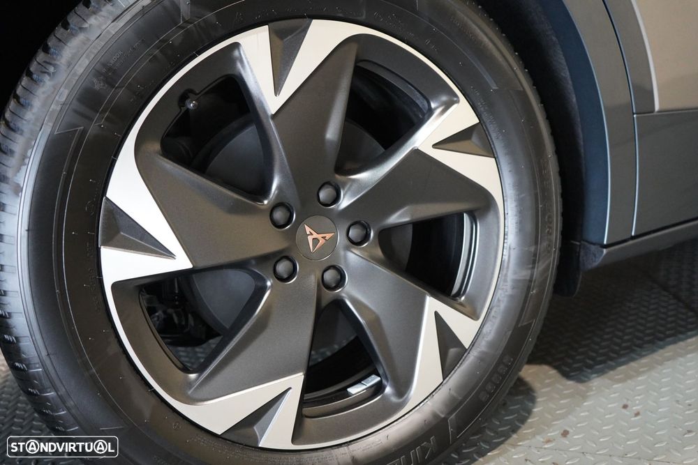 Cupra Tavascan 77 kWh Endurance - 47