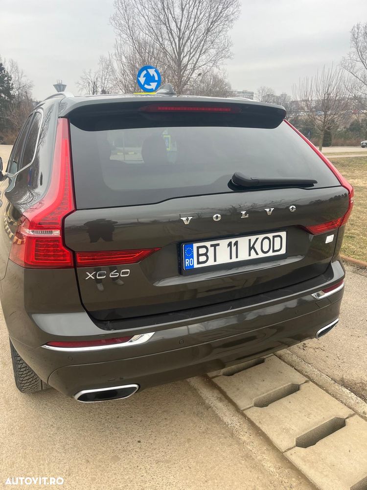 Volvo XC 60 - 9
