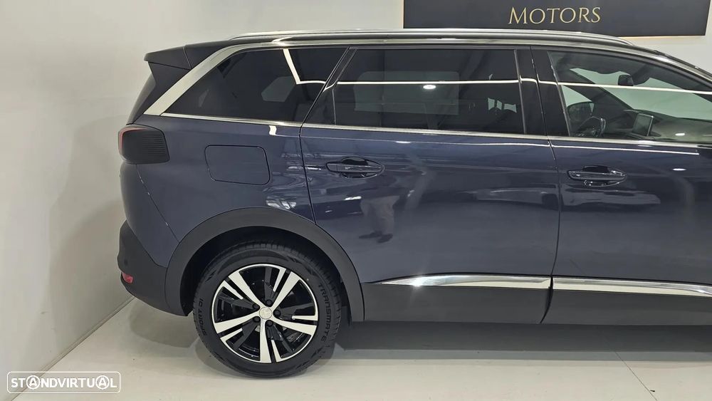 Peugeot 5008 1.5 BlueHDi GT Line - 6