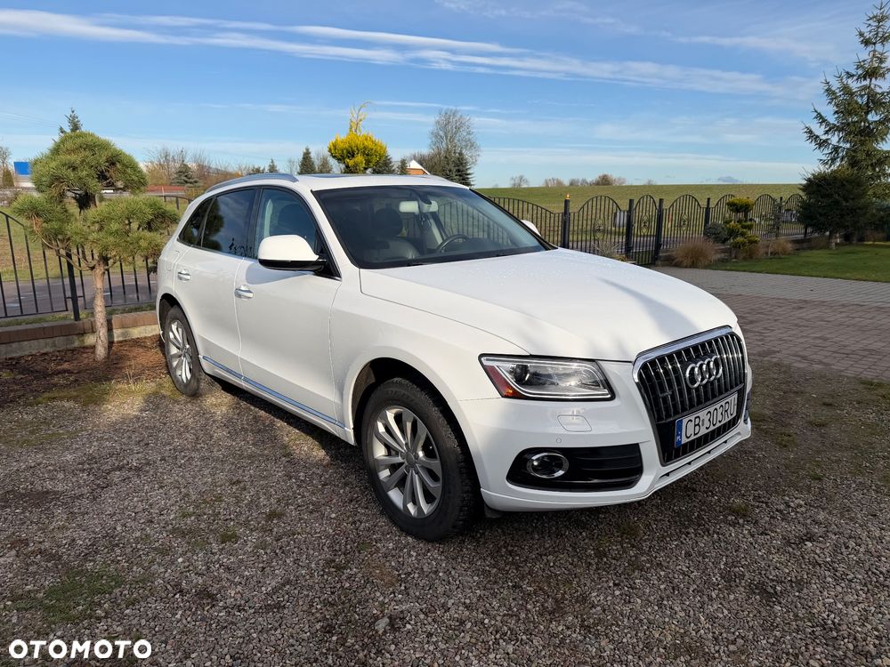 Audi Q5 - 5