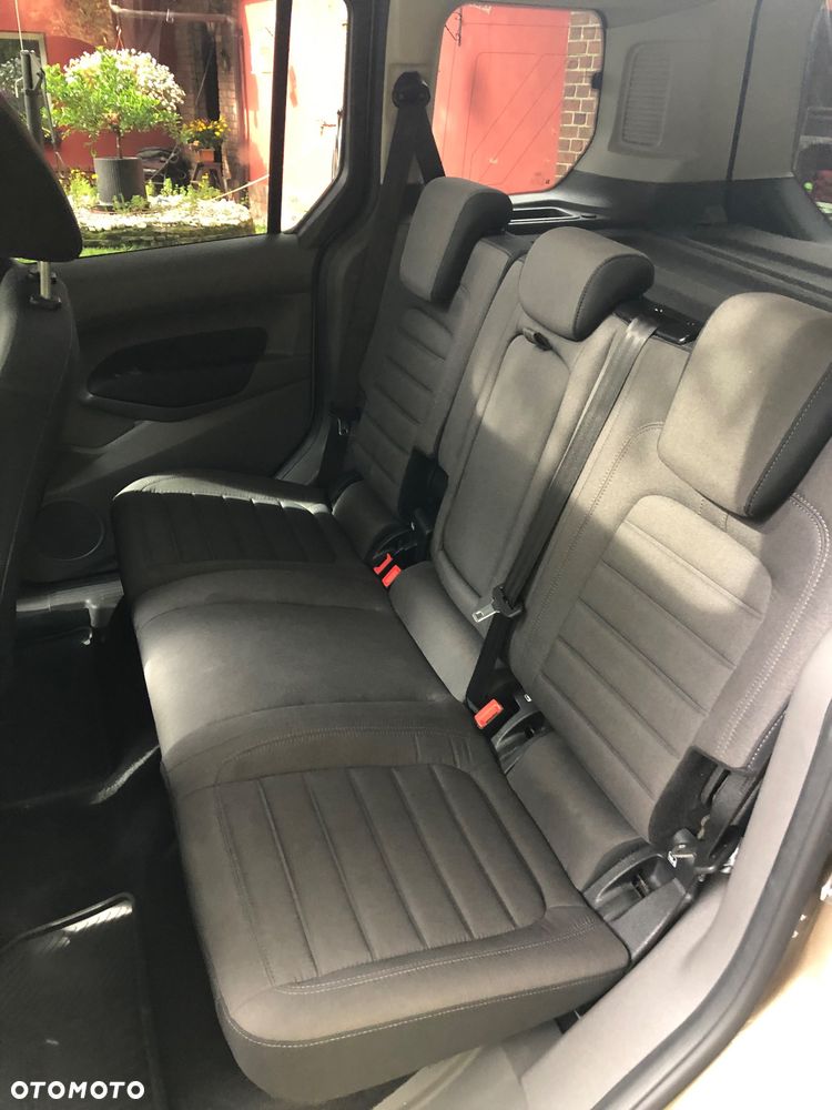 Ford Tourneo Connect 1.5 EcoBlue Active PowerShift - 12