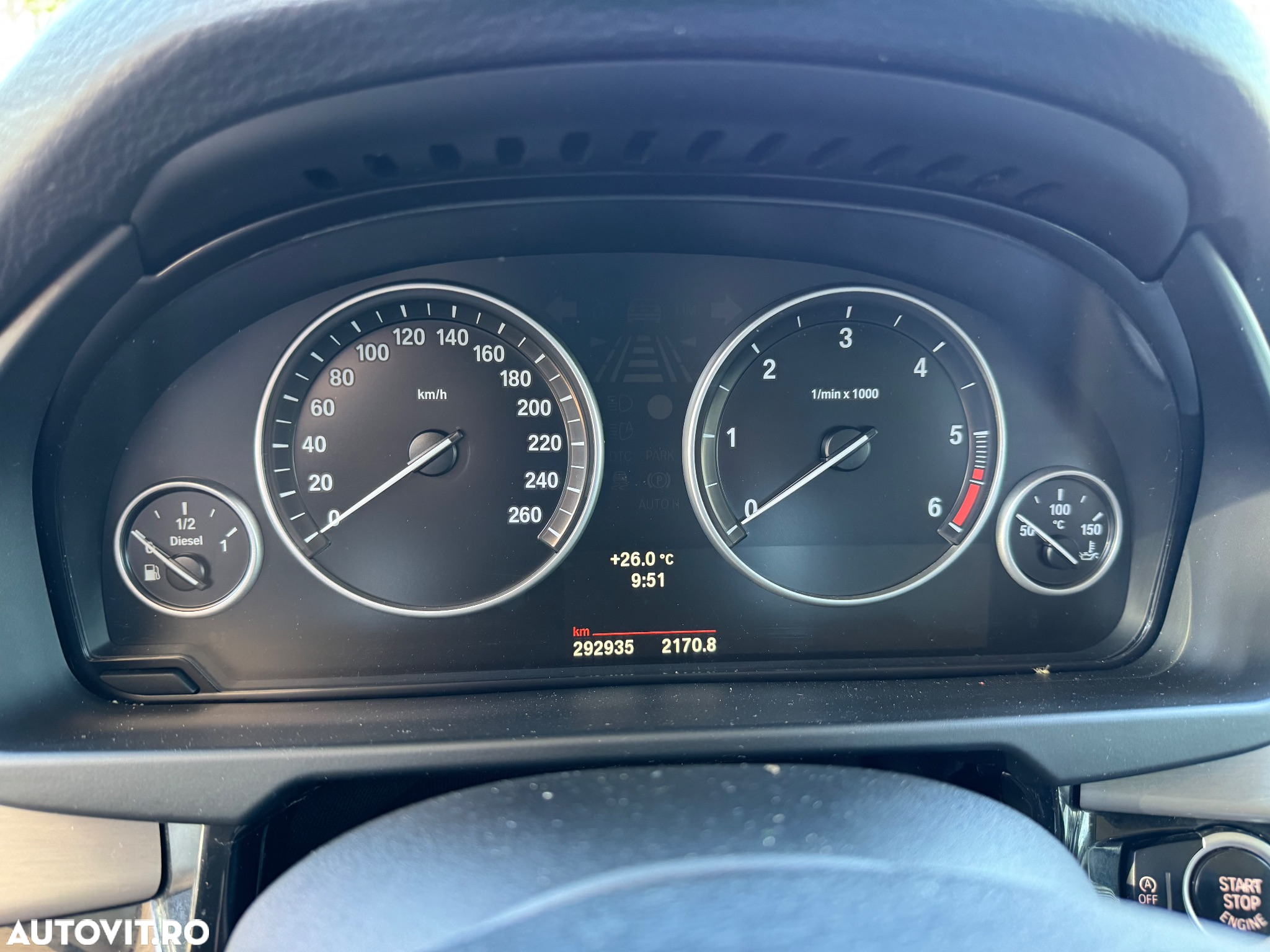 BMW X5 xDrive30d Sport-Aut. - 15