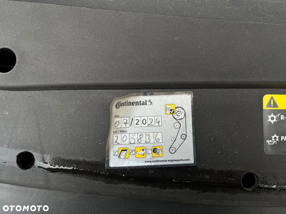 Volkswagen Caddy Maxi - 24