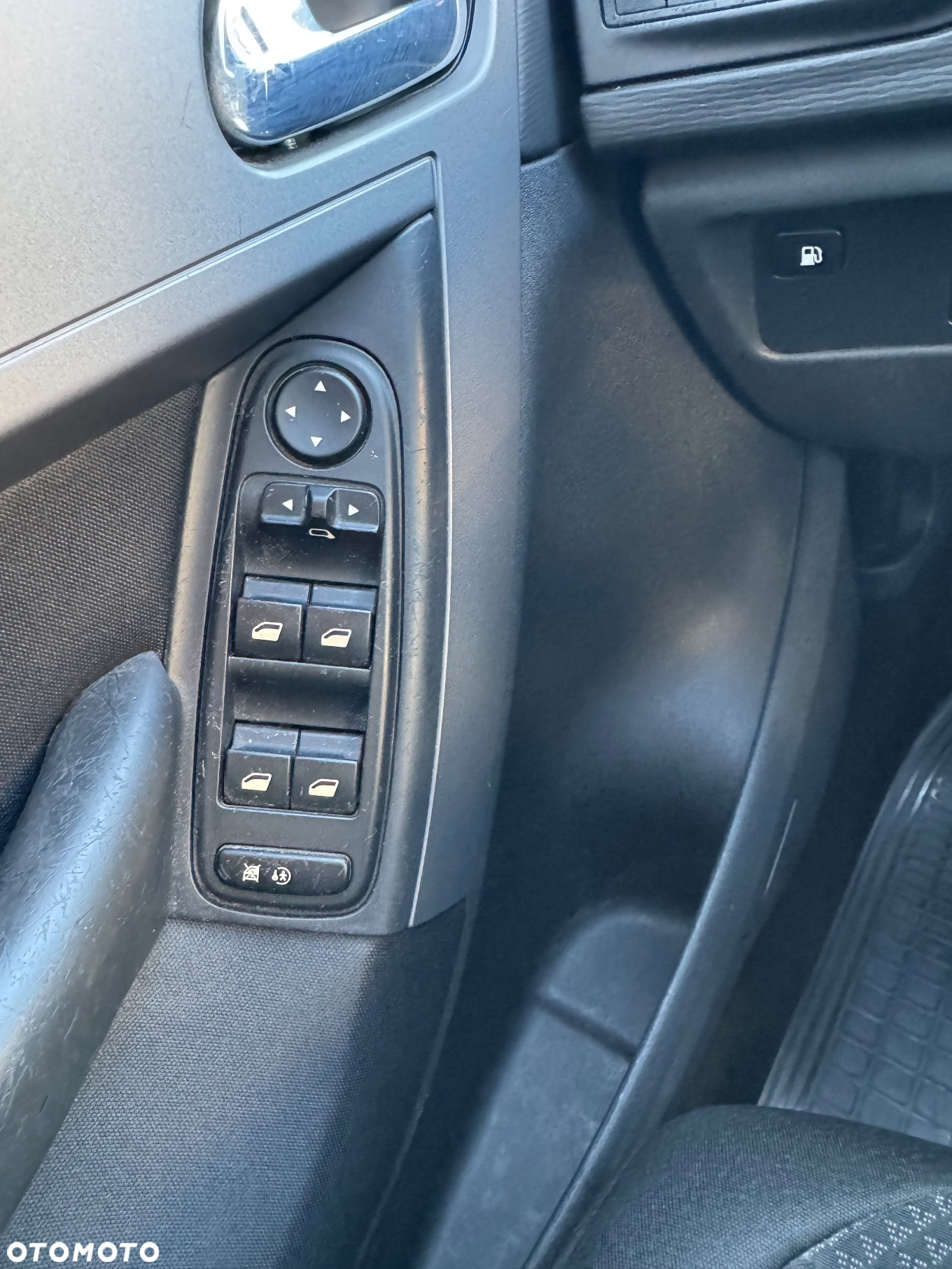 Citroën C4 Picasso 2.0 16V Tendance - 19