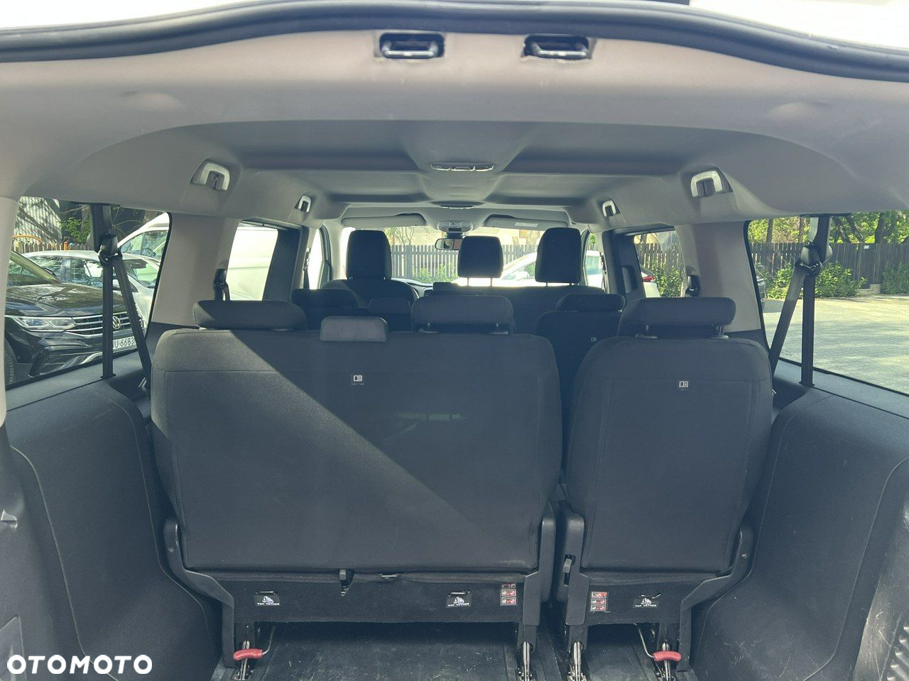 Toyota Proace Verso 2.0 D4-D Long Family - 11
