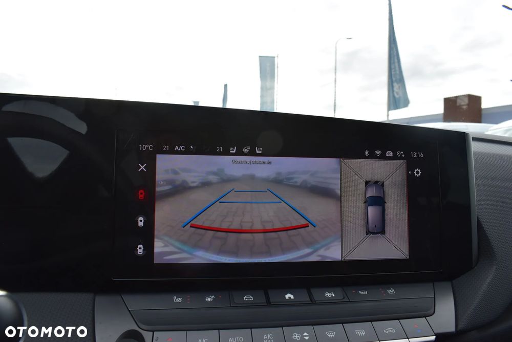 Opel Astra 1.5 CDTI GS Line S&S - 31