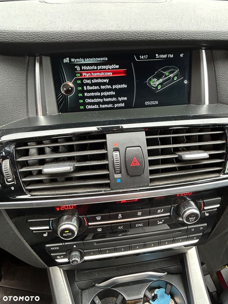 BMW X4 xDrive20i - 6