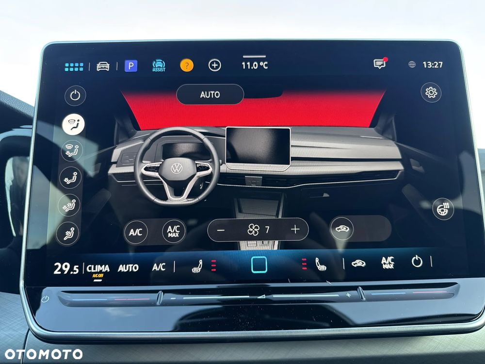 Volkswagen Golf Variant - 33