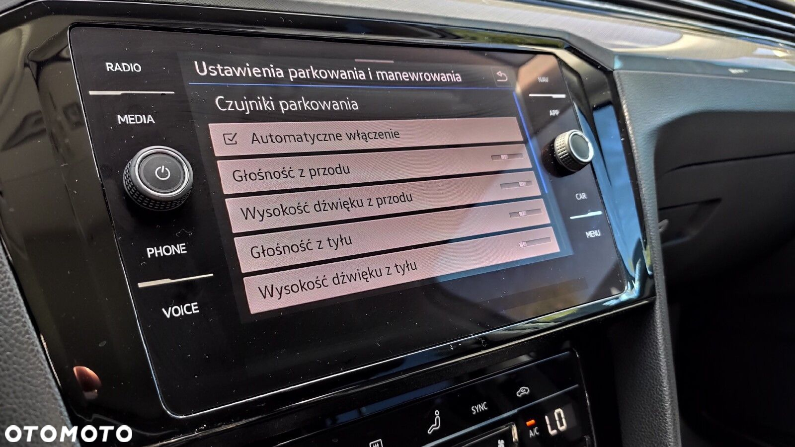 Volkswagen Passat - 20
