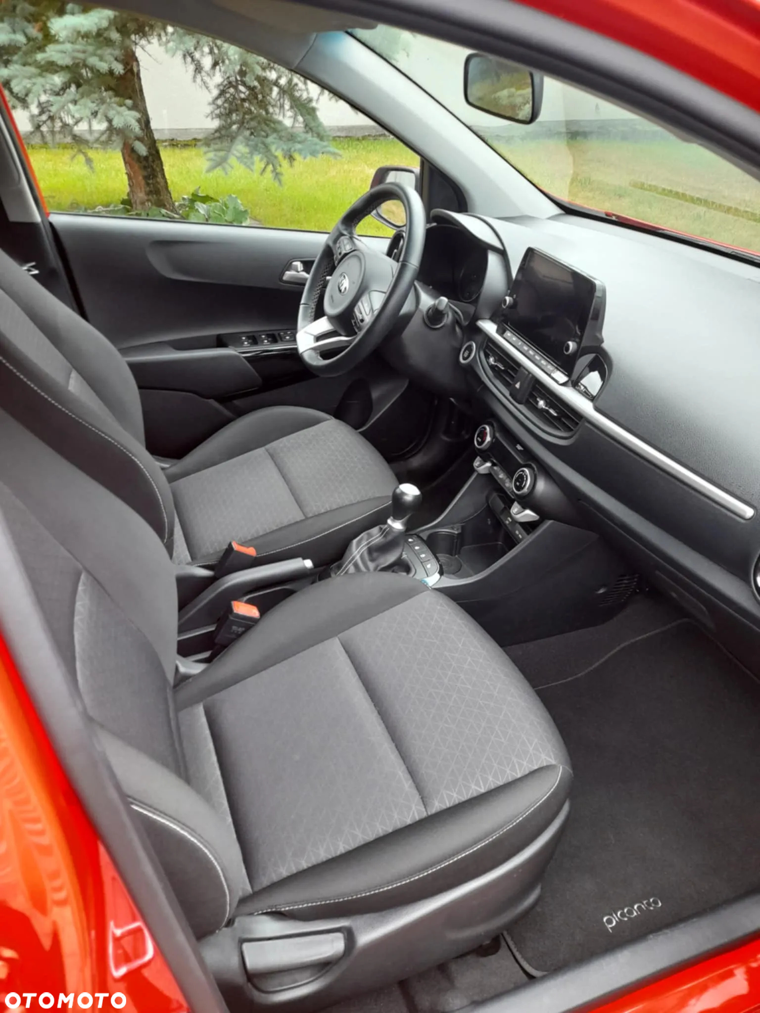 Kia Picanto - 8