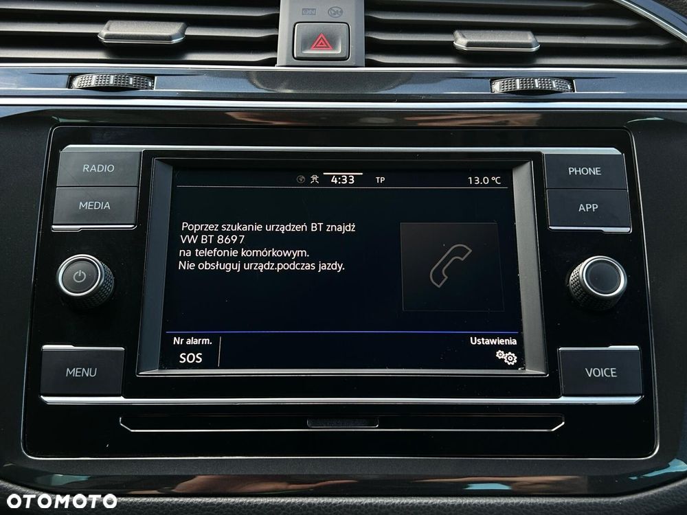 Volkswagen Tiguan 1.5 TSI EVO Life DSG - 34