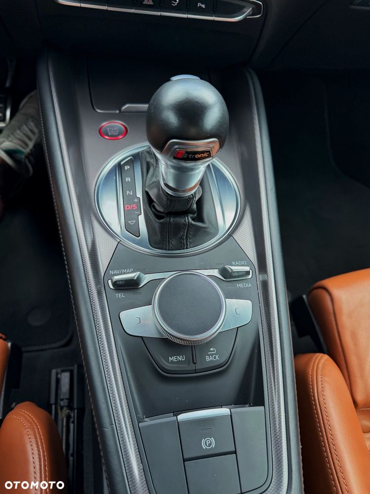 Audi TT Coupé - 15