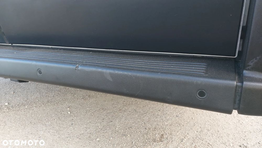 Fiat Ducato Maxi - 5