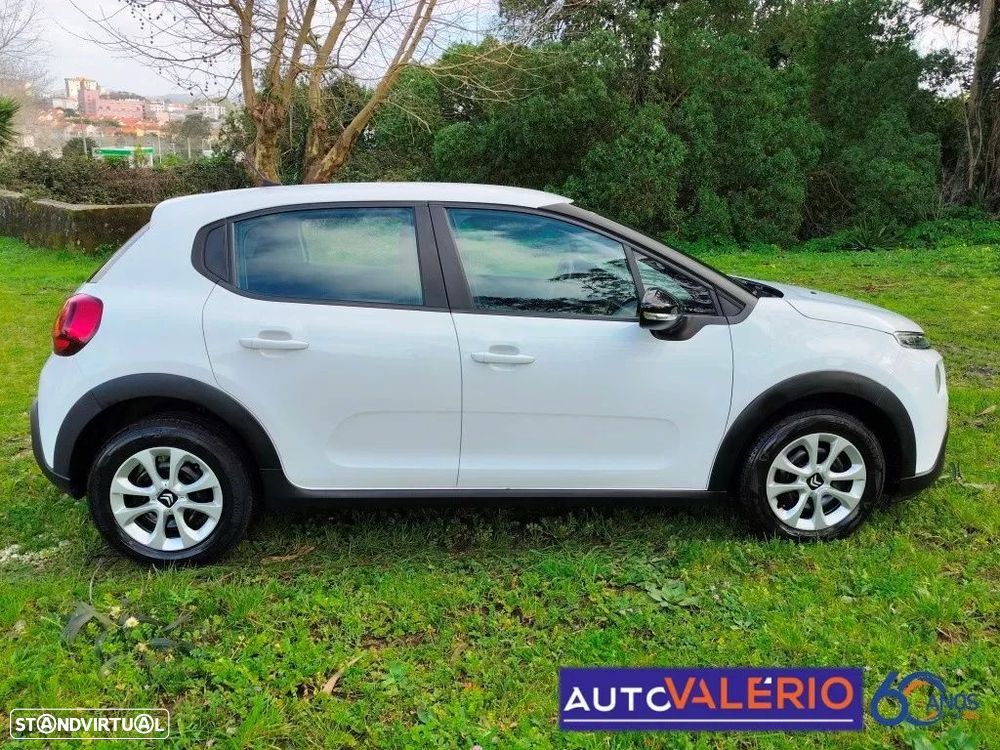 Citroën C3 1.5 BlueHDi Feel - 6