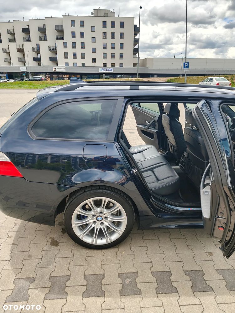 BMW Seria 5 - 22