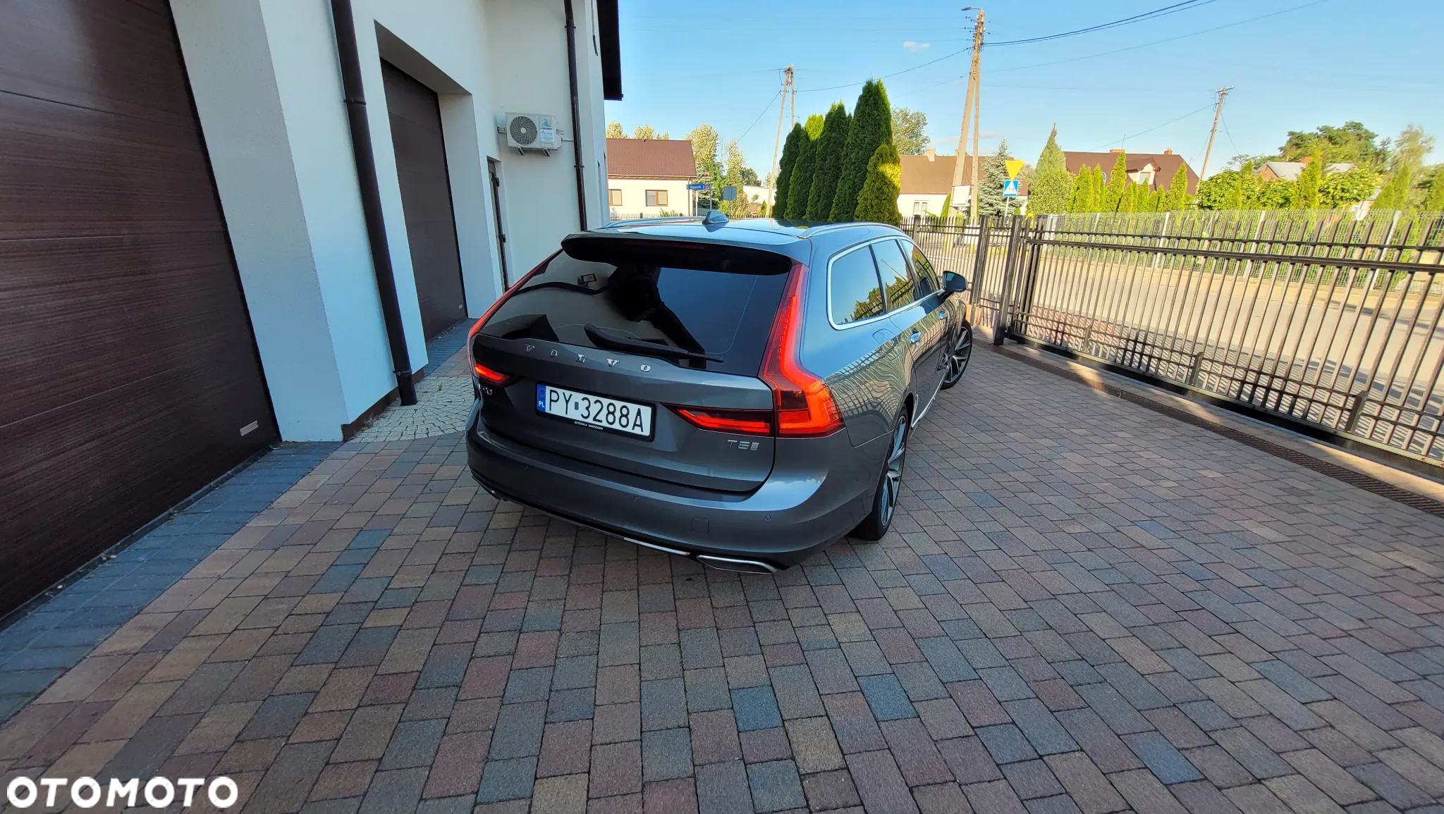 Volvo V90 T5 Inscription - 6