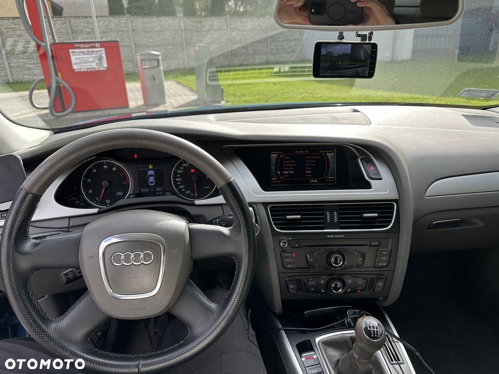 Audi A4 Limousine 1.8 TFSI S line Sportpaket (plus) - 8