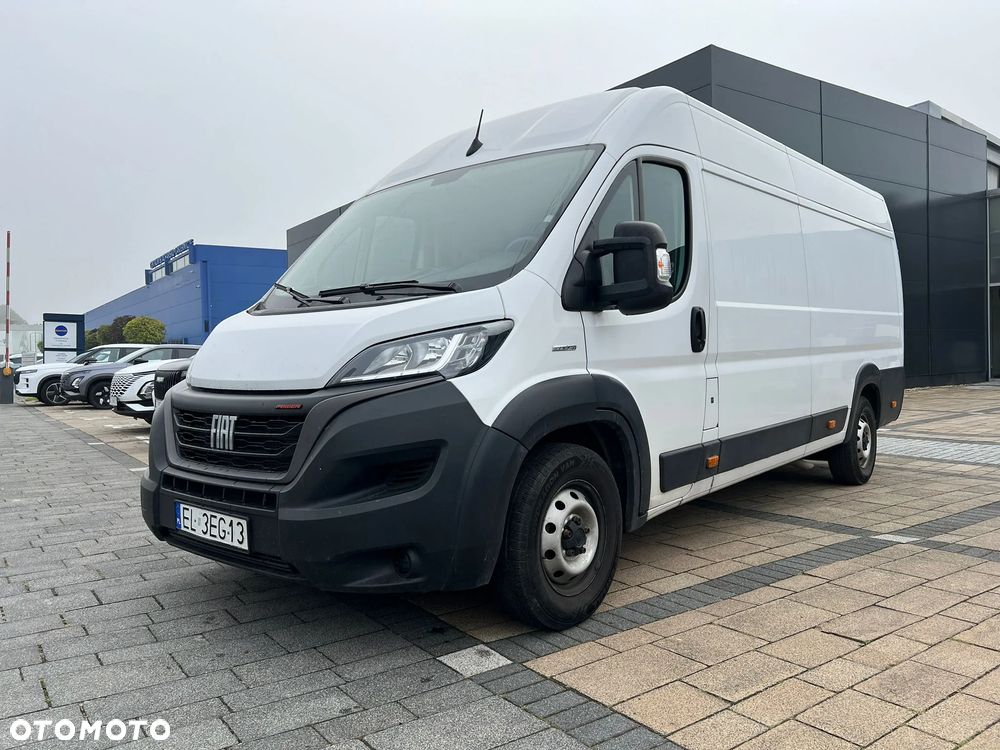 Fiat DUCATO - 1