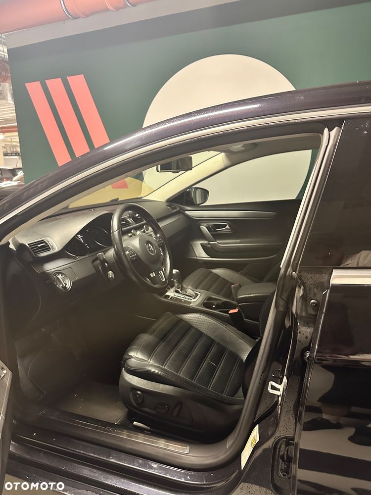 Volkswagen CC 2.0 TSI DSG - 7