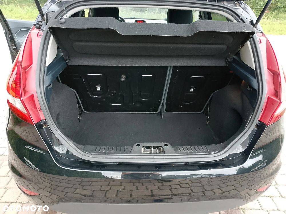 Ford Fiesta - 14