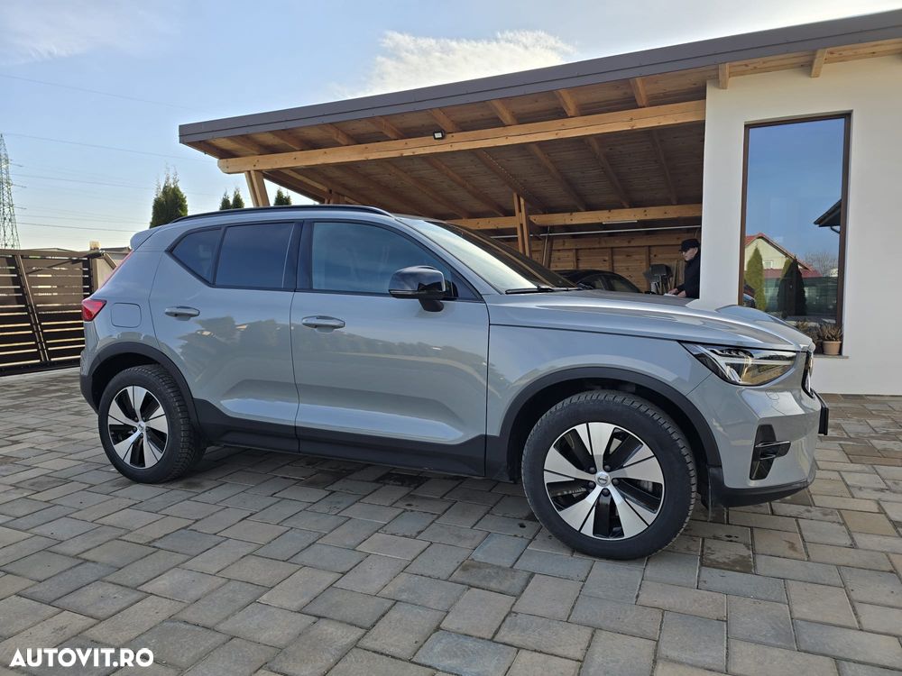 Volvo XC 40 - 4