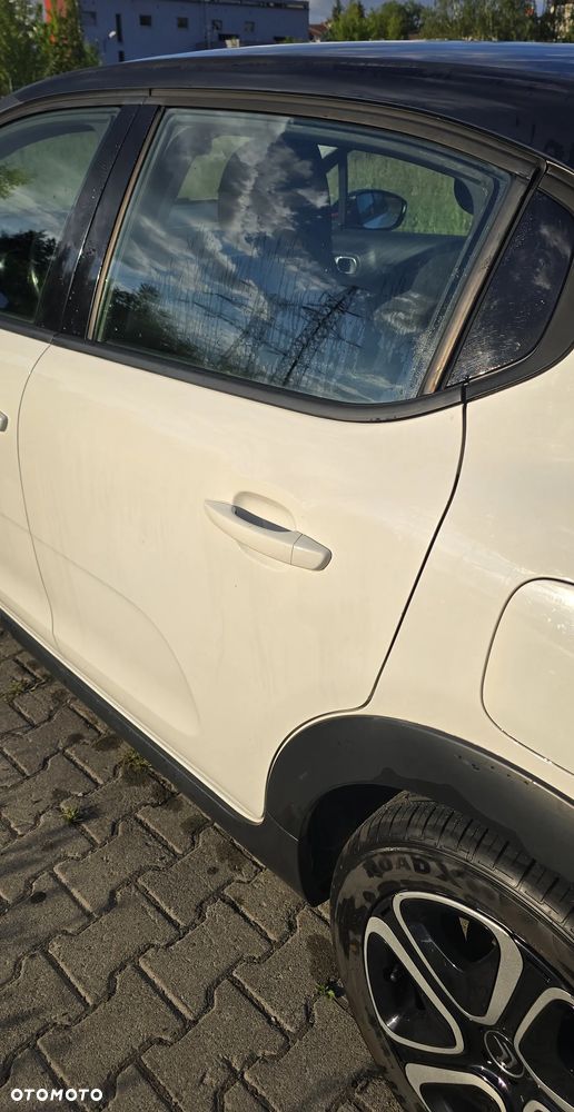 Citroën C3 1.6 BlueHDi Live S&S - 15