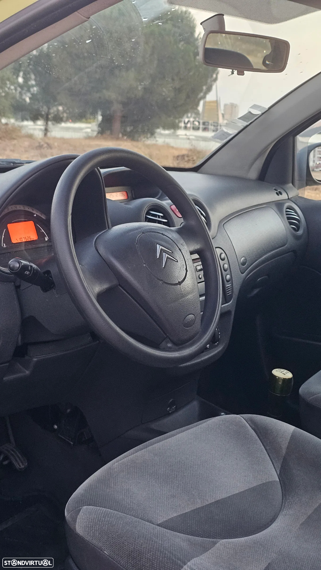 Citroën C2 1.1 SX - 10