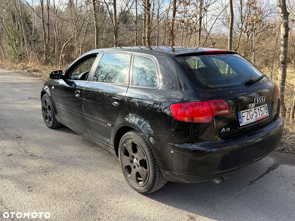 Audi A3 Sportback - 24