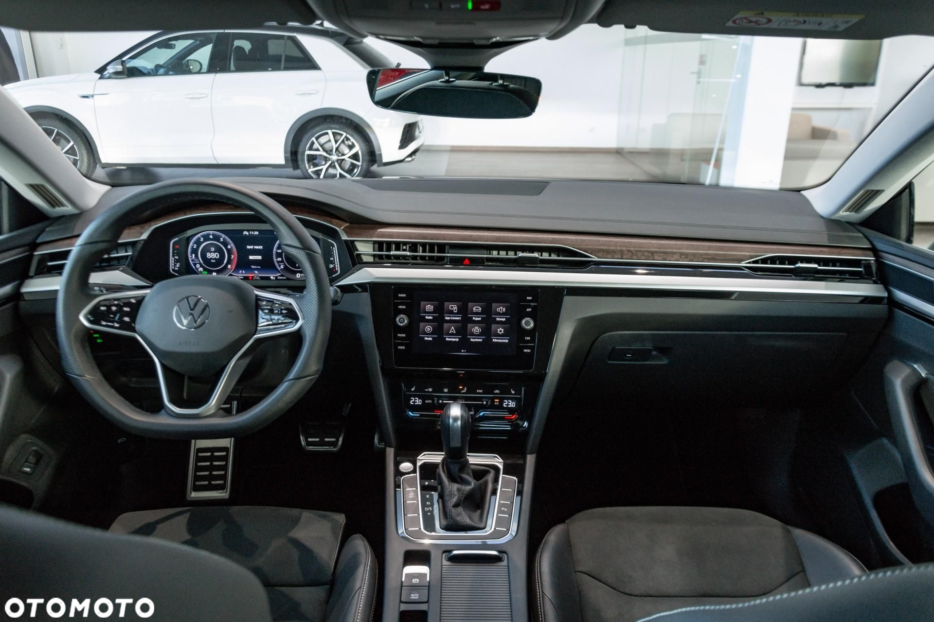 Volkswagen Arteon - 8