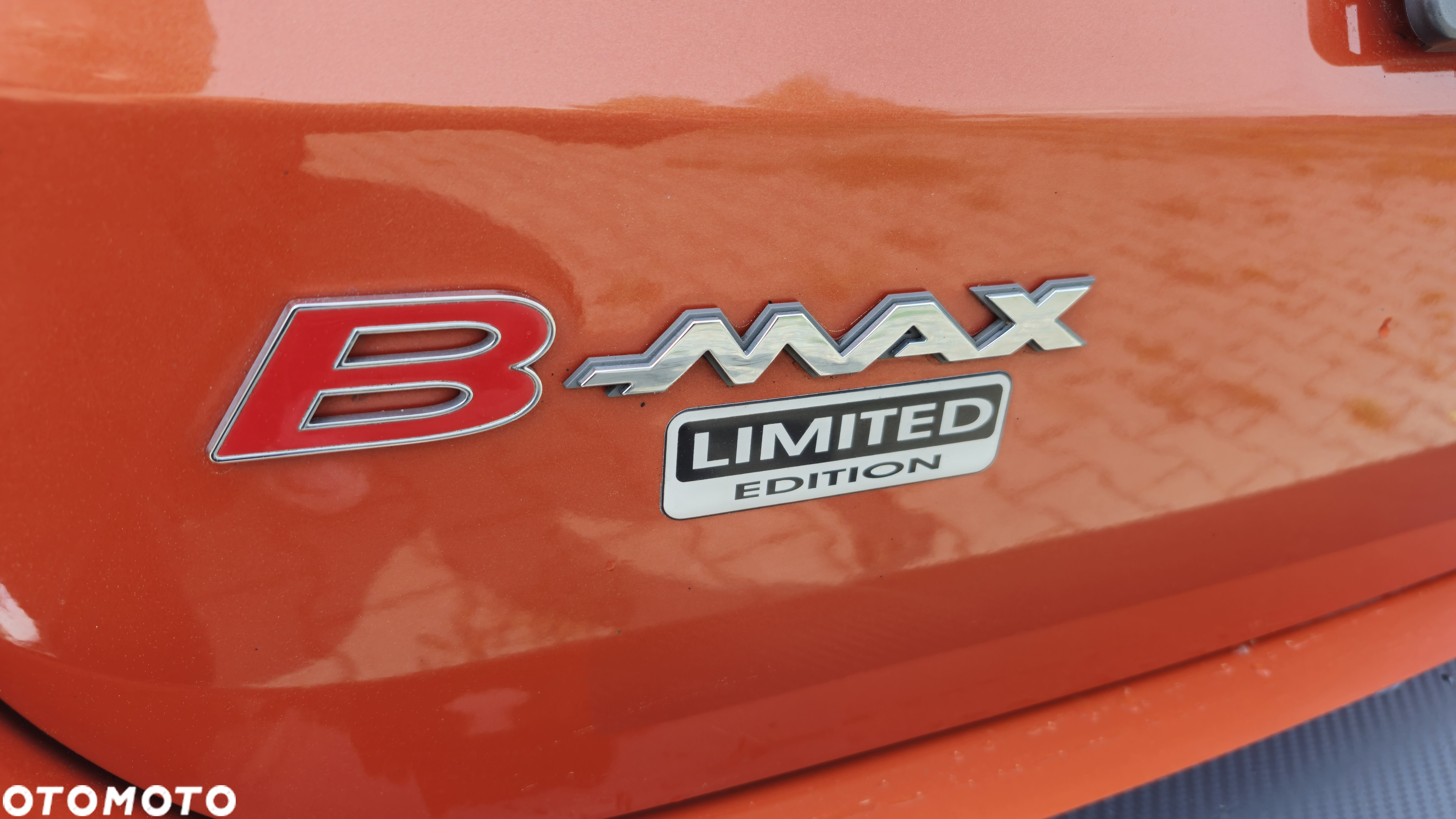 Ford B-MAX 1.6 TDCi Titanium - 27